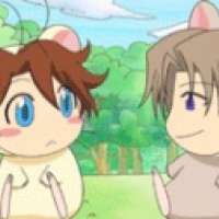  ����� Gakuen Heaven - Hamu Hamu Heaven <small>Sound Director</small> 